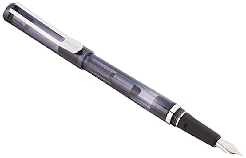 TACCIA PENFORT Facet 万年筆 1