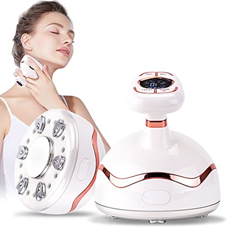 キャビテーション美顔器 1