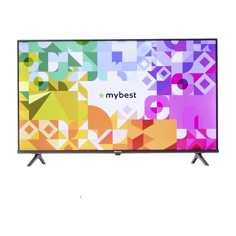 Hisense 40A4N スマートTV 40インチ ハイセンス FHD/HD液晶テレビ 40A4Nを徹底レビュー!実際に使っ