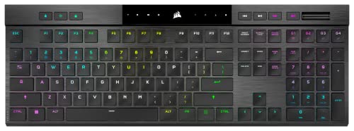 K100 AIR WIRELESS RGB  1