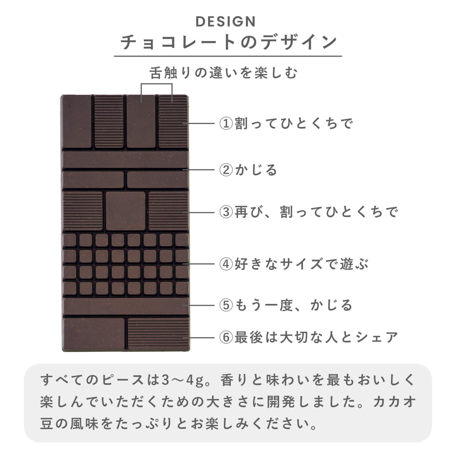 HIGH CACAO 2