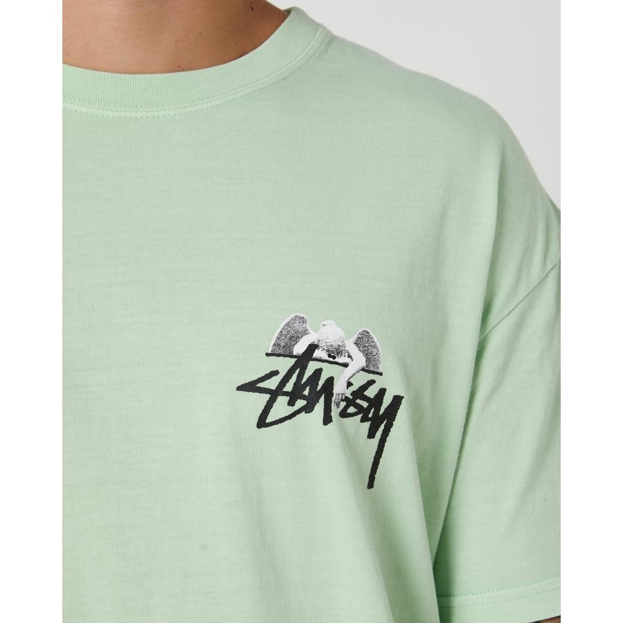 Stussy Angel T-Shirt  9