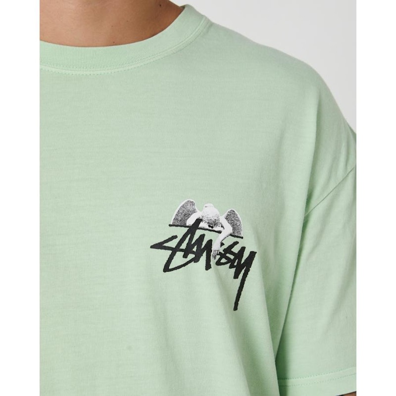 Stussy Angel T-Shirt 9