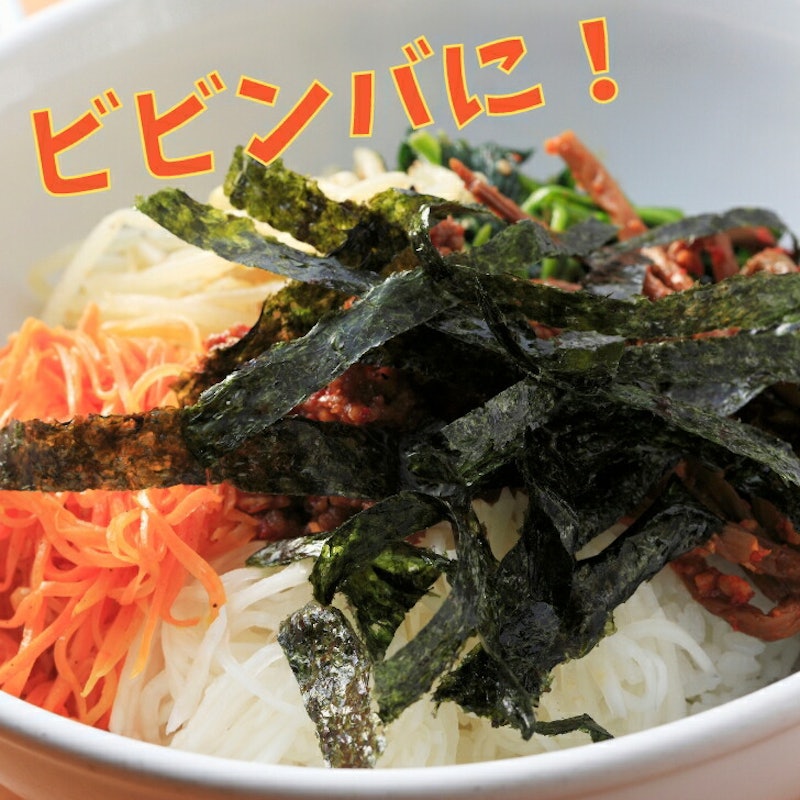 有明海産 味っこ もみを 10