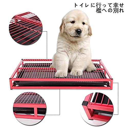 犬用トイレトレー 4