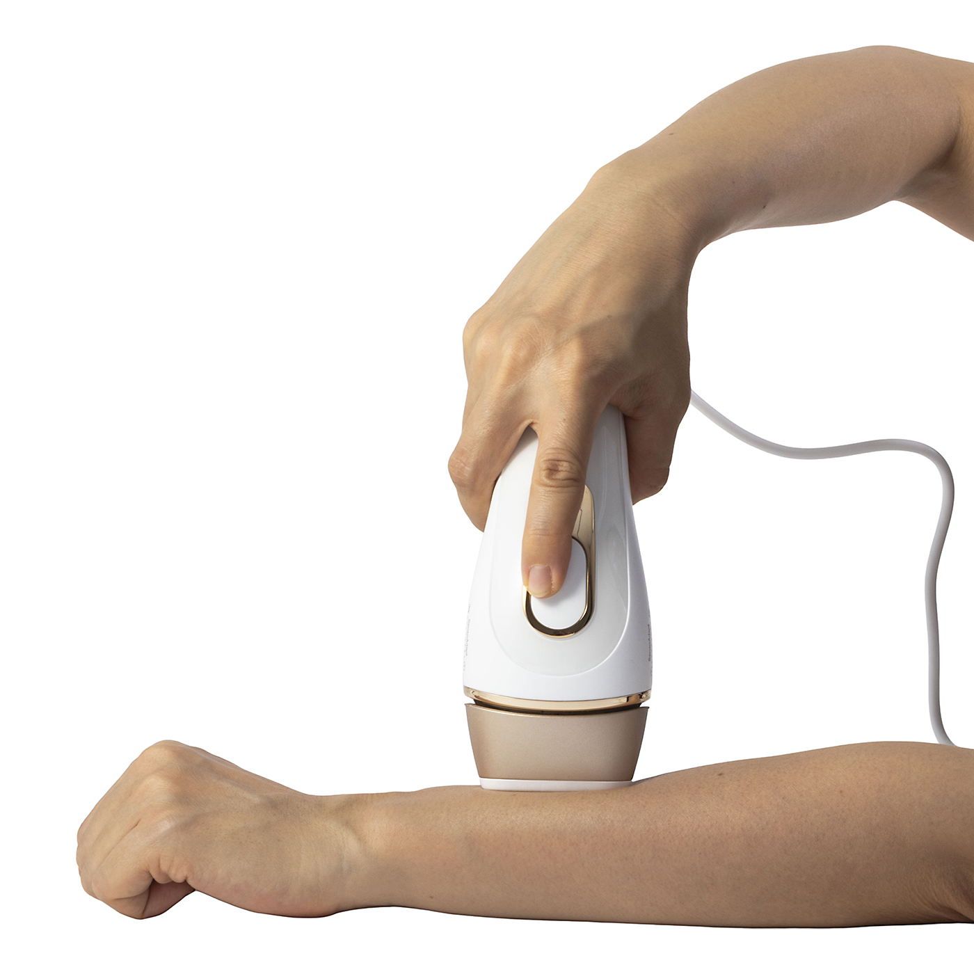 ブラウン シルクエキスパート Pro5の評判・口コミは？実際に使用