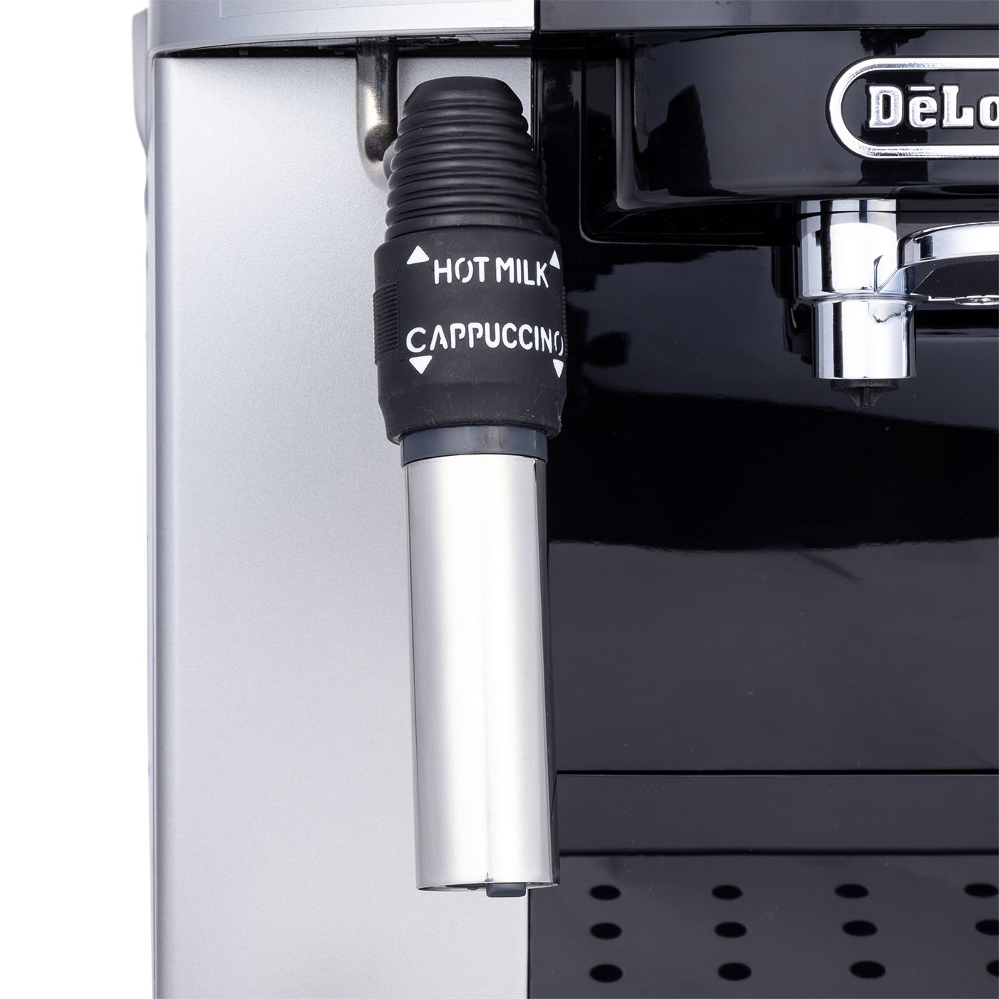 デロンギ マグニフィカS スマート 全自動コーヒーマシン ECAM25023の