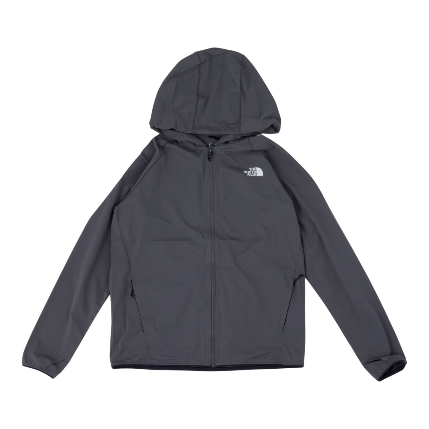 ゴールドウイン THE NORTH FACE サンシェイドフルジップフーディ（レディース）を検証レビュー！UVカットパーカーの選び方も紹介 3