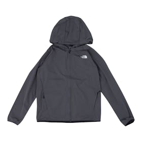 ゴールドウイン THE NORTH FACE サンシェイドフルジップフーディ(レディース)を検証レビュー!UVカットパーカーの選び方も紹介 3