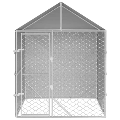 屋外用犬小屋 3