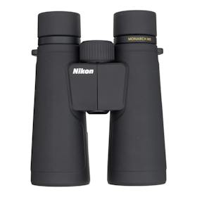 ニコンビジョン MONARCH M5 12×50 クチコミ評価・評判&検証レビュー 2