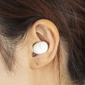 1MORE Sleeping Earbuds Z30 EH608を検証レビュー!寝ホンの選び方も紹介 5