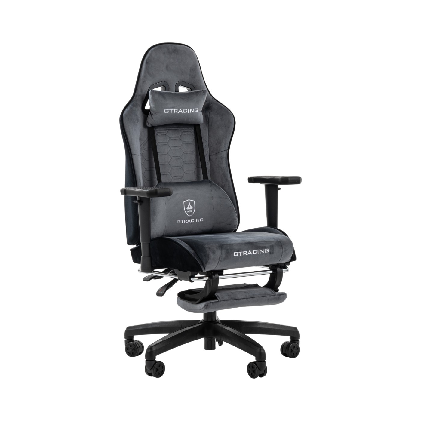 GTRACING ゲーミングチェア オフィスチェア デスクチェア Amazon.co.jp: GTRacing ゲーミングチェア オフィスチェア デスク