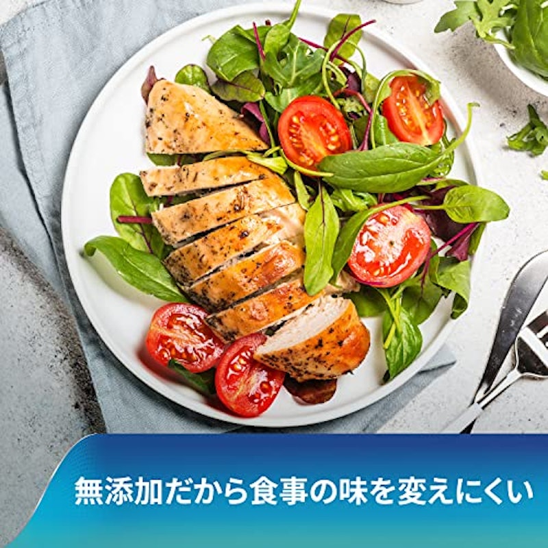 新ポリグリップ 無添加 4
