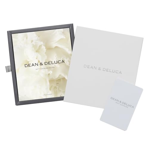DEAN&DELUCAのカタログギフトのおすすめ人気ランキング【2026年5月】 5