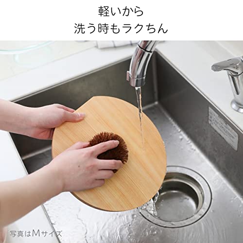 TONARINO まな板 5