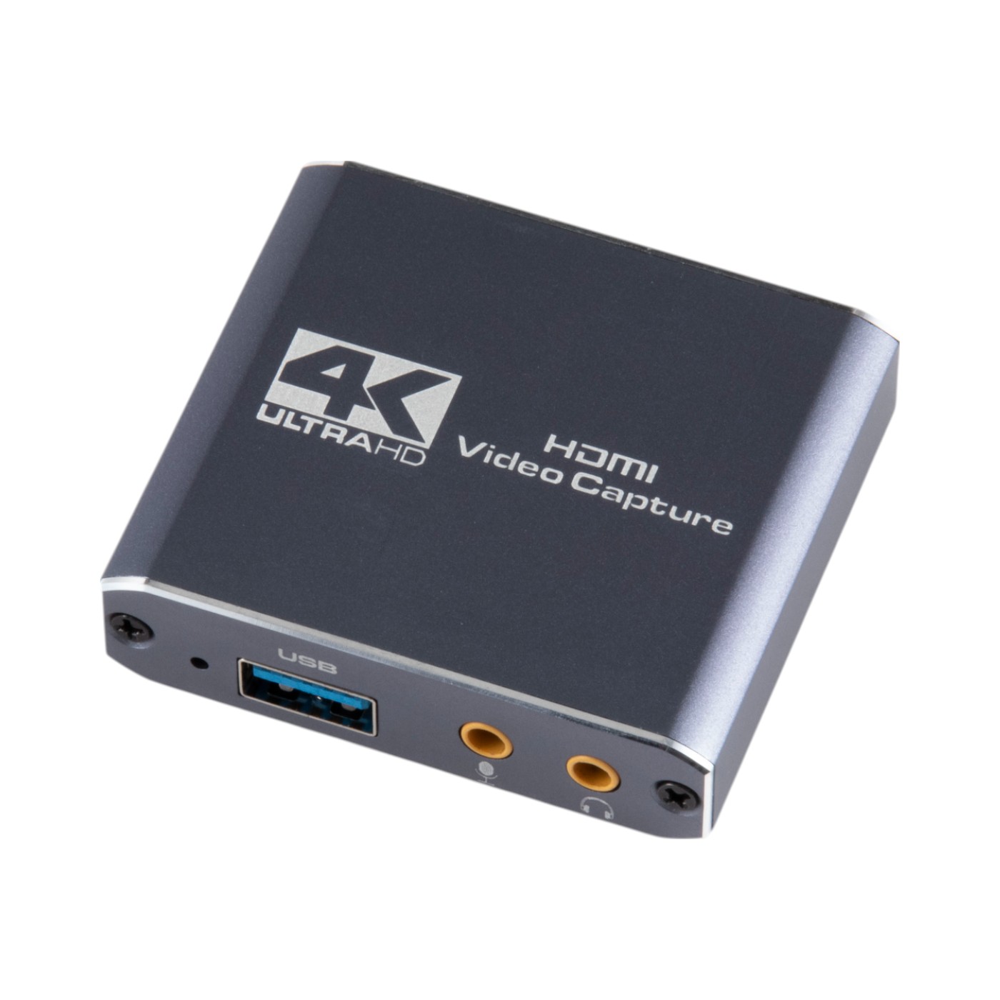 MOYOON HDMI キャプチャーボード ‎AUB09CDMDNKYを検証レビュー