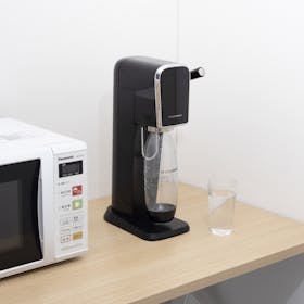 ソーダストリーム SodaStream ART スターターキット SSM1104を検証レビュー!炭酸水メーカーの選び方も紹介 2