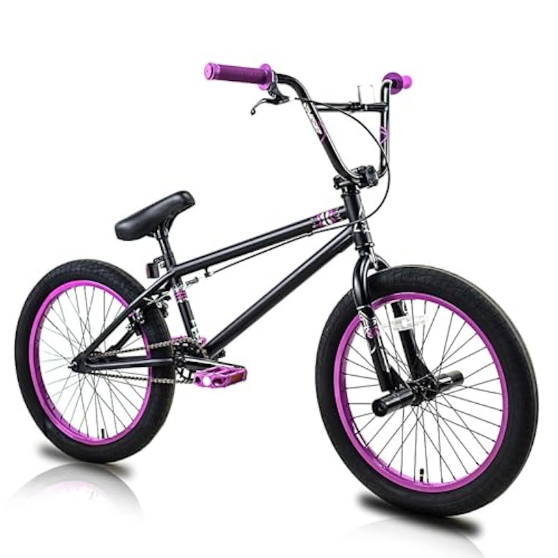 BMXバイク 1