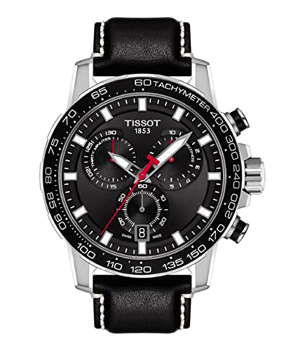 TISSOT SUPERSPORT CHRONO 1