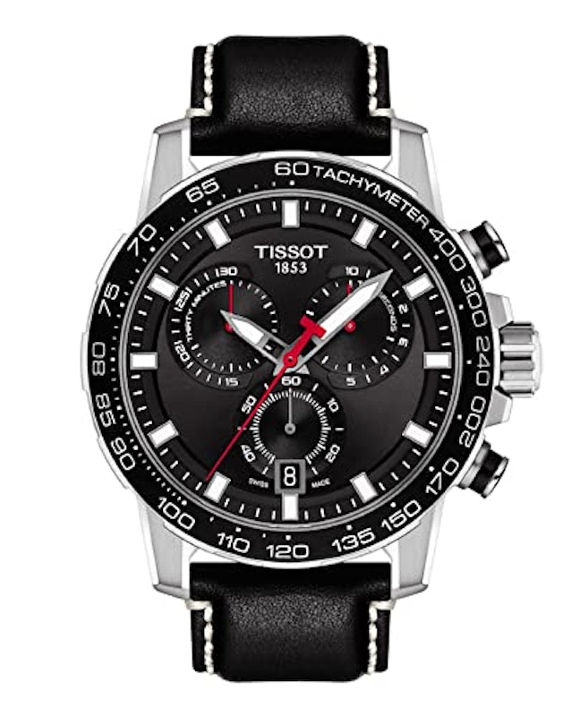 TISSOT SUPERSPORT CHRONO 1