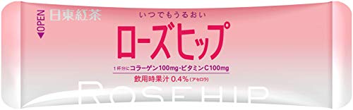 いつでもうるおいローズヒップ 2