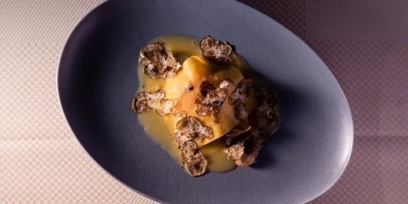 RISTORANTE & BAR E'VOLTA 神宮外苑の杜プレミア店 5