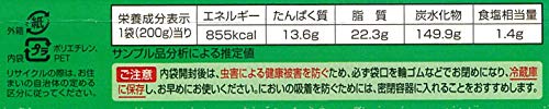 しっとりスポンジケーキミックス 4