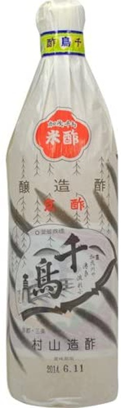 京酢加茂千鳥 1