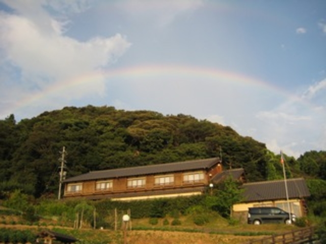 香住 三七十館 1