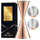ステンレス計量カップのおすすめ人気ランキング【2026年10月】 5