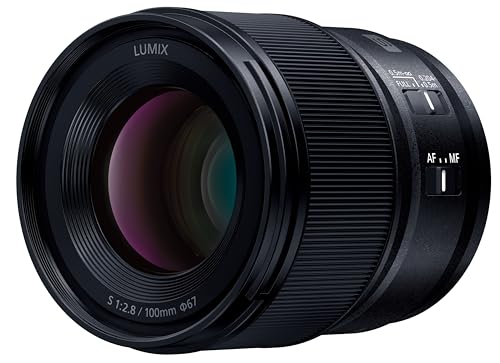 パナソニックのレンズのおすすめ人気ランキング49選【LUMIXも紹介