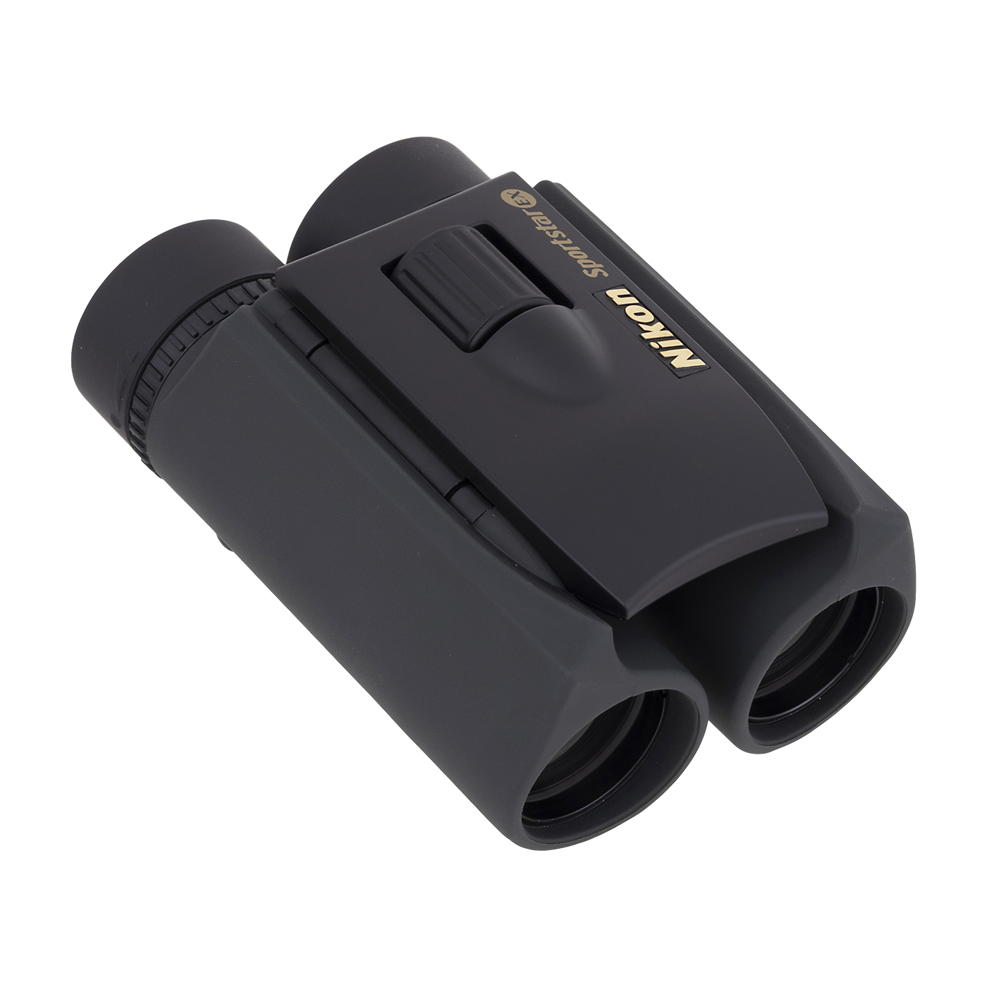 ニコン スポーツスターEX 10x25D CFを検証レビュー！双眼鏡の選び方も