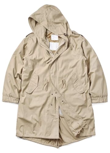 M-51 PARKA 1