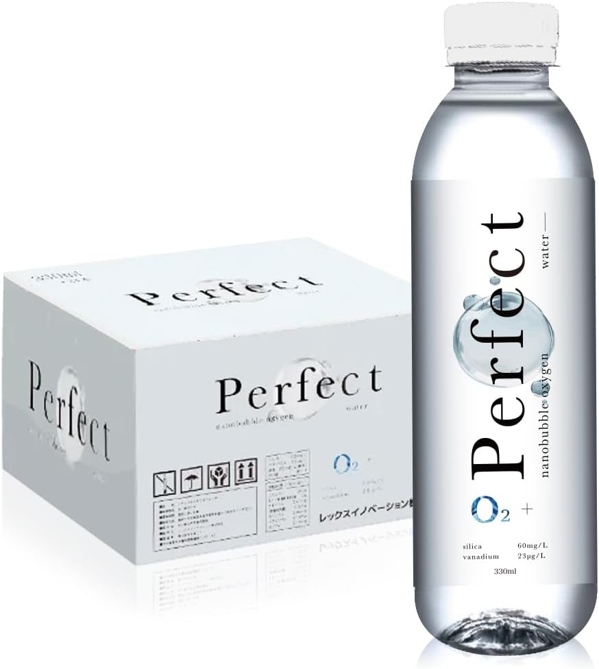 Perfect water 1