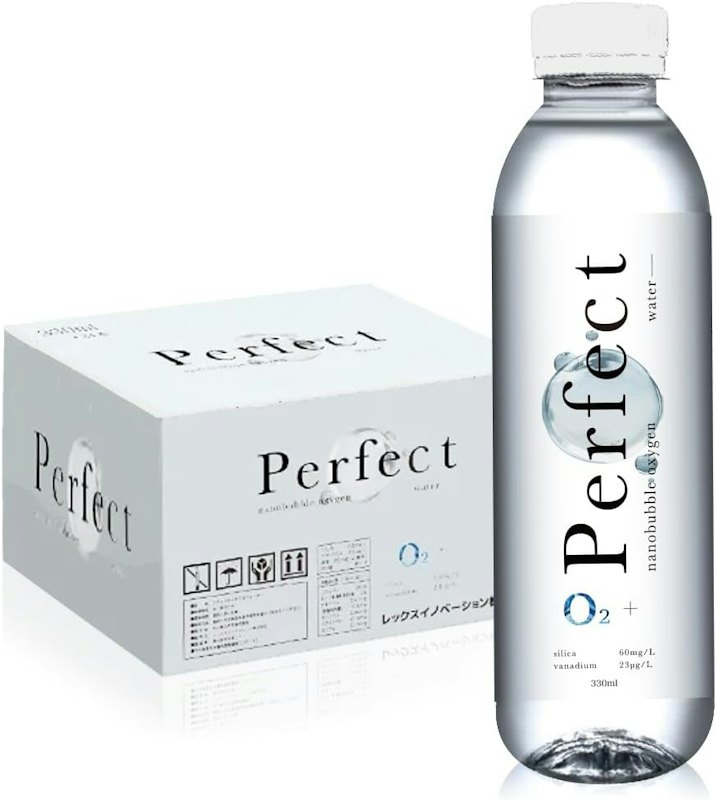 Perfect water 1