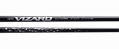 T//WORLD TW757 FAIRWAY WOOD 7