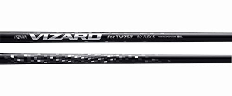 T//WORLD TW757 FAIRWAY WOOD 7