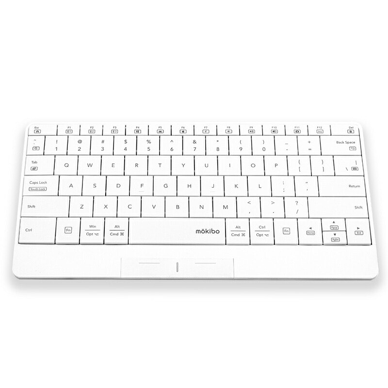 mokiboキーボード 1