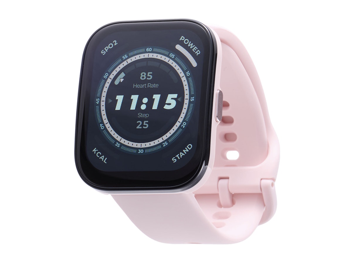 Zepp Health Amazfit Bip 5を徹底レビュー!実際に使ってわかっ Zepp Health Amazfit Bip 5を徹底レビュー!実際に使ってわかっ
