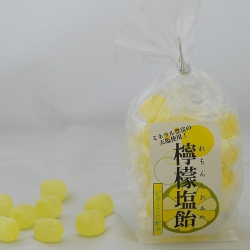 21年 レモン飴のおすすめ人気ランキング10選 Mybest