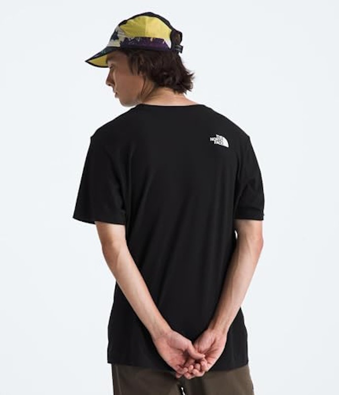 Half dome Tee 2