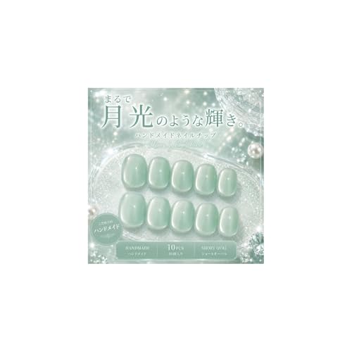 ネイルチップ 1