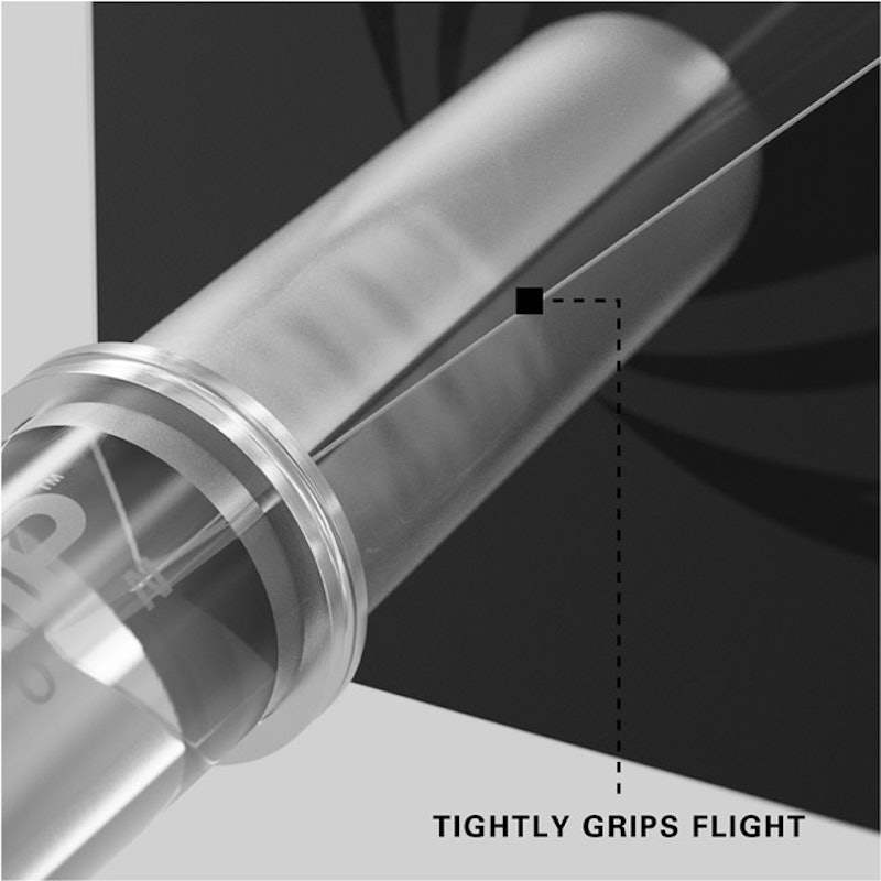 PRO GRIP SHAFT 3セット9本 2