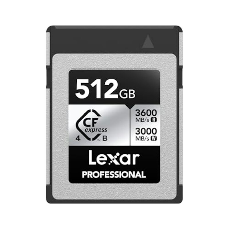 CFexpress 4.0 Type B 1