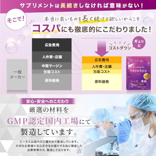 キレイがみなぎる ミータス 7