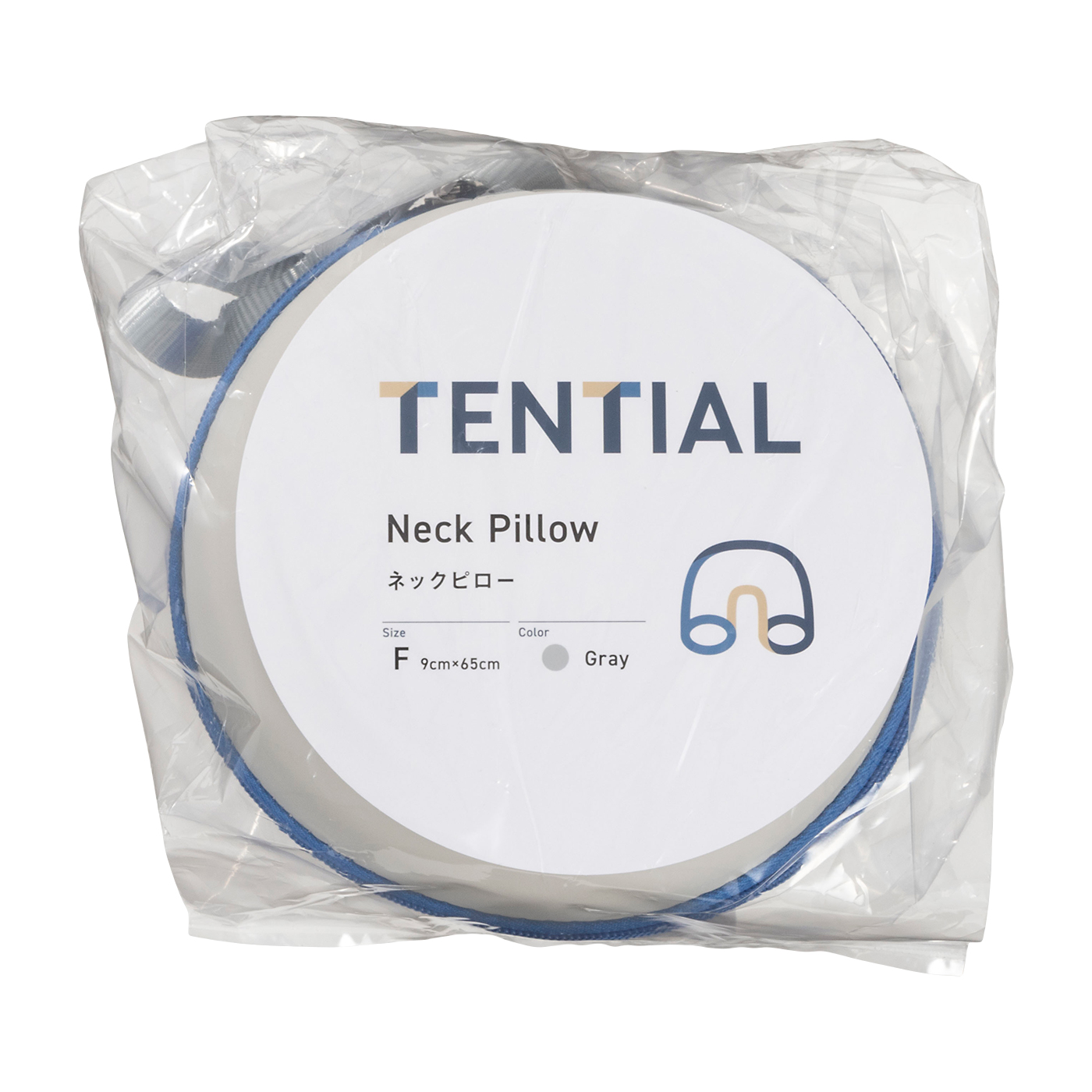 TENTIAL Neck Pillow クチコミ評価・評判&検証レビュー | マイベスト