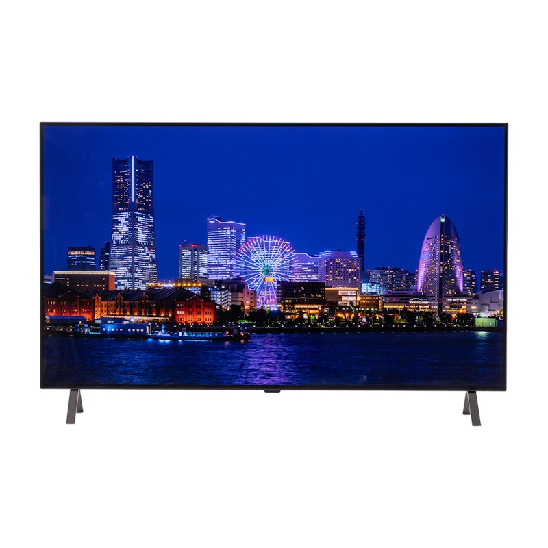 48V型 4K有機EL AIテレビ 7