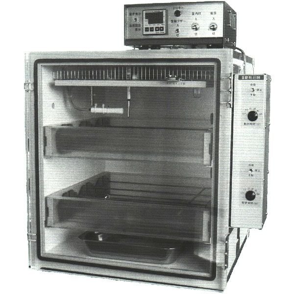 孵卵器 P-008B型 1