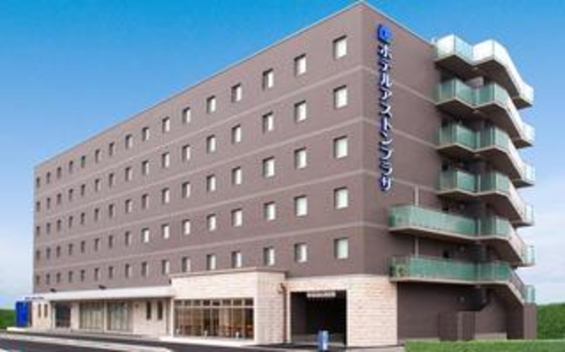 ホテルアストンプラザ姫路 2